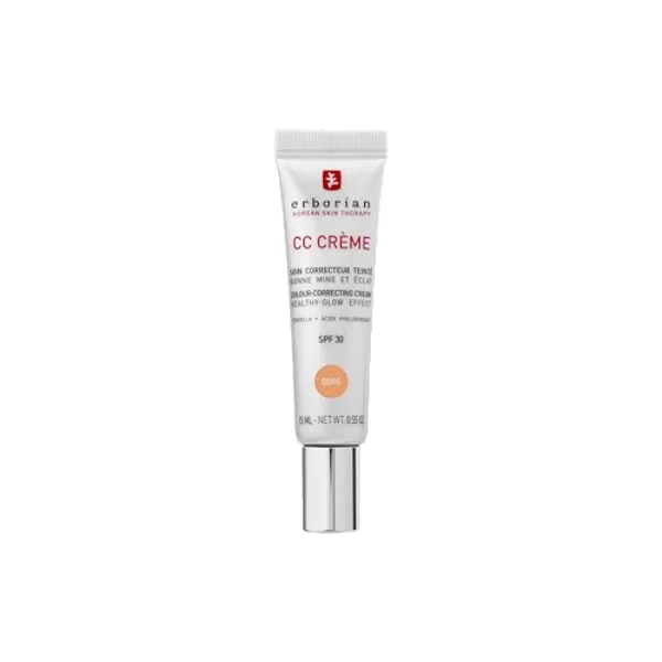 Erborian CC Crème à la Centella Asiatica : Erborian CC