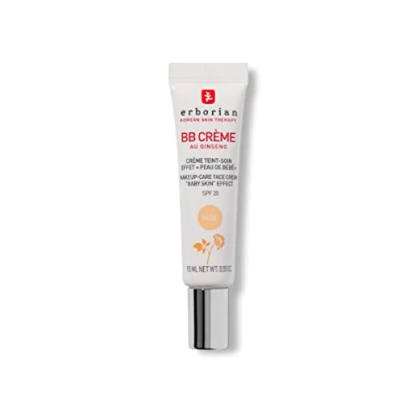 Erborian BB Crème au Ginseng 5-en-1 : Erborian