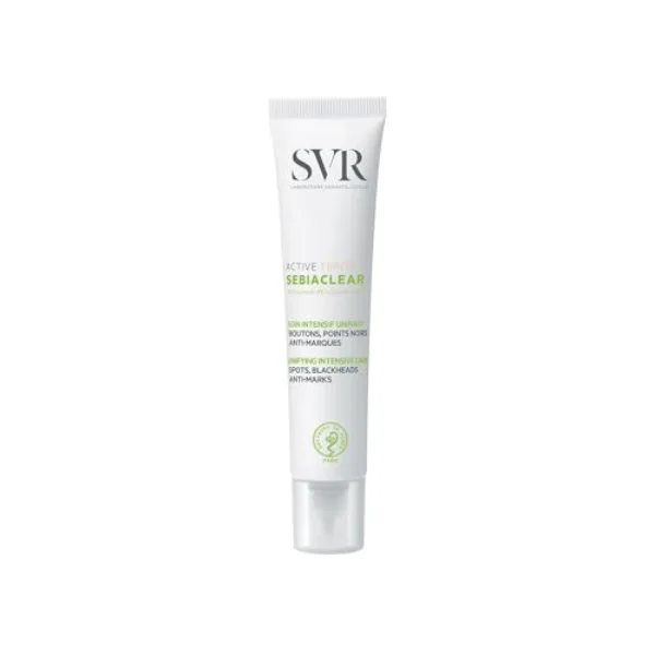 SVR Sebiaclear Active Teinté : SVR